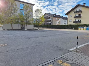 Grüne Bruneck für mehr Entsiegelung für ein lebenswertes Bruneck