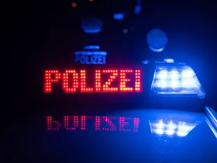 Mann tötet in Deutschland vier Familienmitglieder