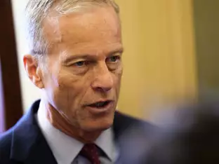 Senat setzt im US-Haushaltsstreit seltene Sondersitzung an