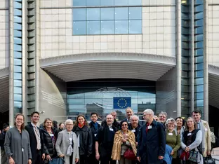 Familien sind das Fundament der Gesellschaft