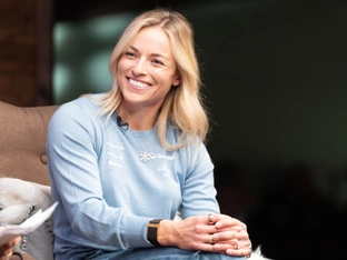 Gut-Behrami bangt nach Trainingssturz um Olympia-Saison