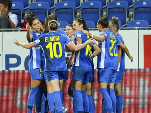 St. Pölten schreibt erstmals in CL an - 2:2 bei Valerenga