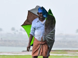 Über 30 Tote nach Starkregen in Sri Lanka