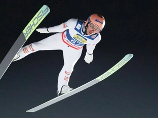 ÖSV-Adler im zweiten Lillehammer-Bewerb nicht am Podest