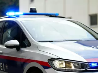 Frau aus Graz seit Sonntag abgängig, Freund im Verdacht