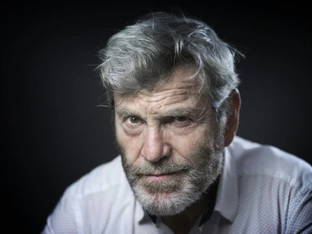 Französischer Schauspieler Tchéky Karyo gestorben