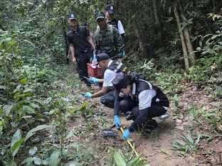 Thailand setzt Waffenruhe mit Kambodscha aus