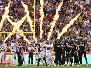 Kehrtwende im europäischen Football: ELF und EFA kooperieren