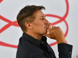 Tobias Moretti feiert Jubiläum von "Wer weiß denn sowas?"