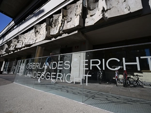 Bedingte Haft für Tochter und Enkel nach Dehydrierungstod