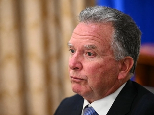 US-Sondergesandter soll sich mit Hamas-Verhandler treffen