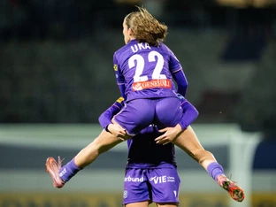 Austria-Frauen holen mit 2:1 Europa-Cup-Viertelfinal-Ticket