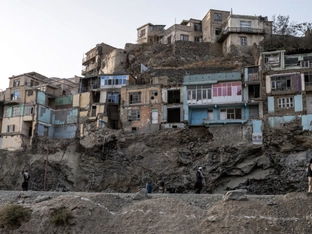 Abschiebungen nach Afghanistan gehen weiter