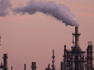 Öl- und Gasfirmen wachsen trotz Klimakrise immer weiter