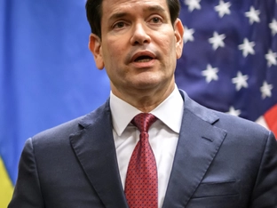 Ukraine und USA arbeiten weiter an Friedensplan