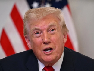 Trump will fast alle Dekrete Bidens aufheben