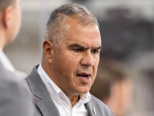 Salzburg verliert CHL-Achtelfinal-Hinspiel in Ingolstadt