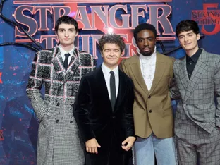 Neuer "Stranger Things"-Trailer für finale Staffel