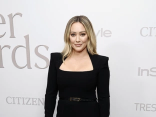 Hilary Duff kündigt nach zehnjähriger Pause neues Album an