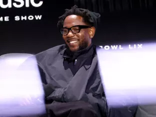 Hip-Hop-Star Kendrick Lamar für neun Grammys nominiert
