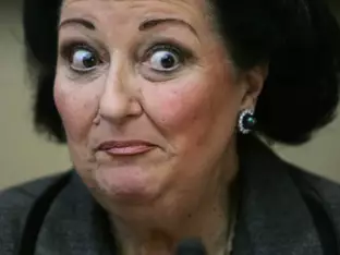 Streit um Denkmal für Mercury und Caballé in Barcelona