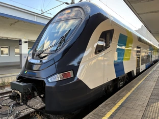 Aufregung um Züge aus China bei der Westbahn