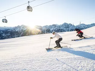 Eines der beliebtesten Skigebiete Italiens öffnet bald