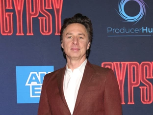 Erster Teaser für "Scrubs"-Neuauflage