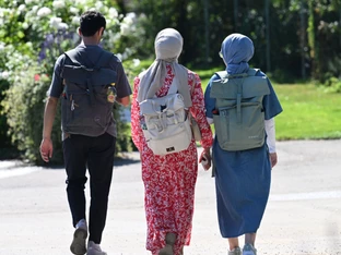 Rückgang bei Asyl-Anträgen wird stärker