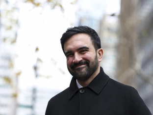 Mamdani kommt zu Trump ins Weiße Haus