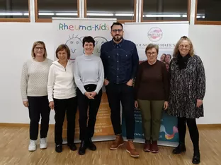 Rheuma-Liga beendet Vortragsreihe 2025 in Latsch