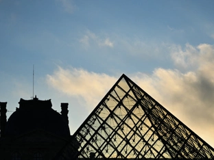 Louvre will nach Krisenjahr künftig "global denken"