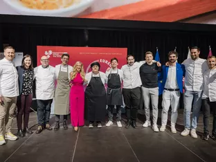 Zwölfmal alpiner Geschmack zum Nachkochen