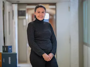 Irene Prinoth leitet ab Februar 2026 das Ladinische Kulturinstitut