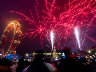 Die Welt wartet auf 2026