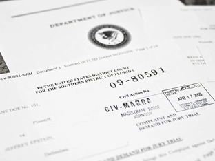 Freigabe von Epstein-Akten wohl erst Ende Jänner