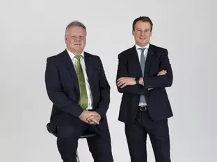 Moody's hebt Rating der Raiffeisen Landesbank Südtirol AG an