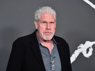 US-Schauspieler Perlman hielt sich für hässlich