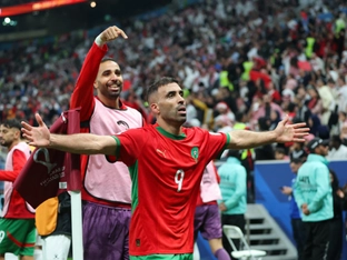 Österreichs WM-Gegner Jordanien verliert Arab-Cup-Finale