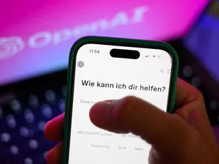 KI-Wettrennen: OpenAI stellt neue ChatGPT-Modelle vor