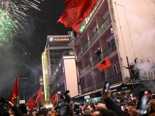 Kurti erreicht bei Neuwahl im Kosovo fast 50 Prozent