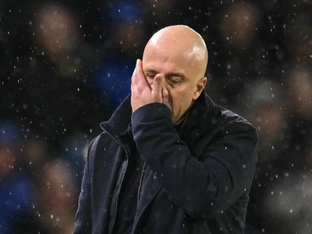 Feuer am Dach bei Liverpool vor CL-Duell bei Inter Mailand