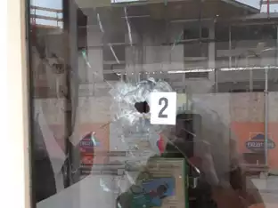 Konkrete Ermittlungsansätze nach Schüssen in Hollabrunn