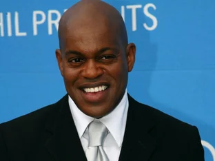 US-Opernsänger Jubilant Sykes erstochen