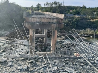 Thailand und Kambodscha liefern sich weiter Gefechte