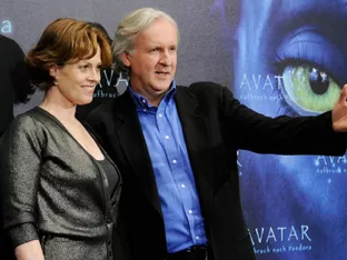 Dritter Teil des "Avatar"-Epos läuft in den Kinos an