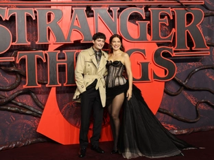 Druck vor "Stranger Things"-Finale enorm