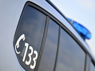 Auto prallte gegen Lkw: Zwei Tote im Salzburger Lungau