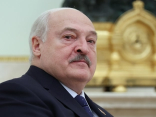 Belarus lässt 123 politische Gefangene frei