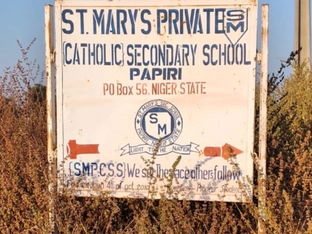 Entführte Schulkinder in Nigeria wieder frei